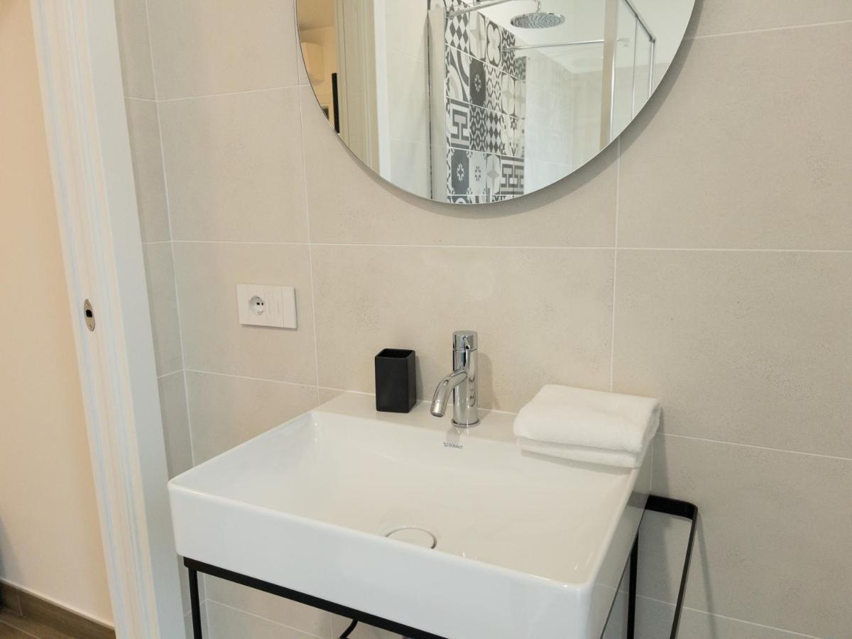 Casa Castelli Verona - Self Check-In Εξωτερικό φωτογραφία
