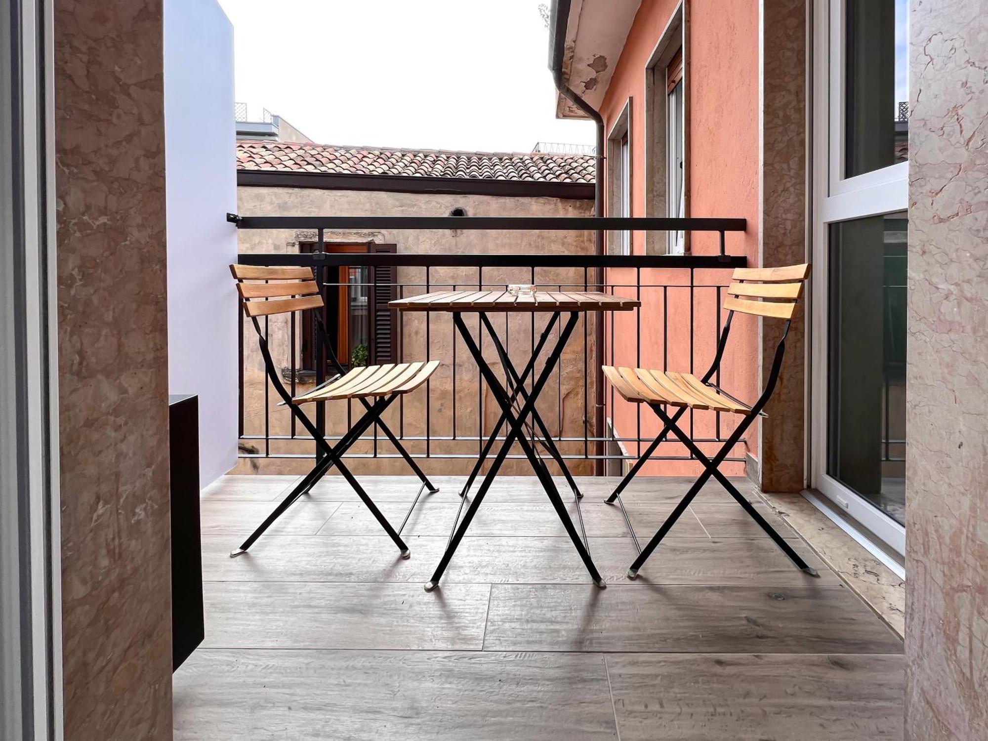 Casa Castelli Verona - Self Check-In Εξωτερικό φωτογραφία